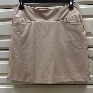 Tail Women's Cream Skort